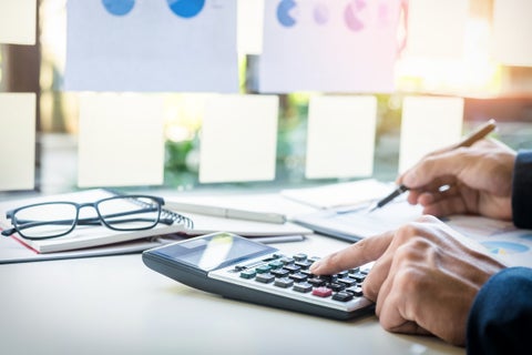 Análisis económicos - Economía - Estadística