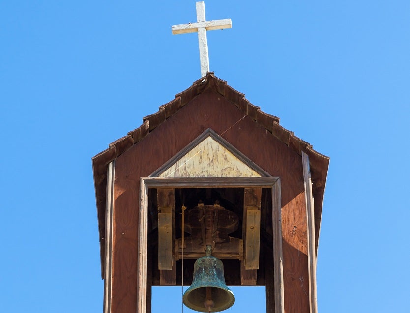 Iglesia