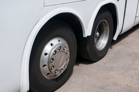Bus / Transporte público