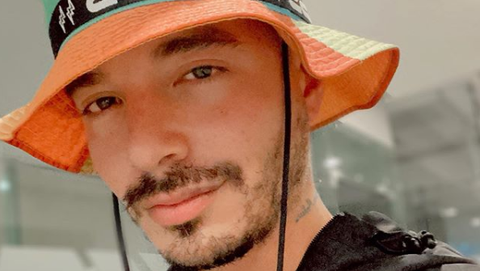 J Balvin