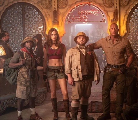 Jumanji