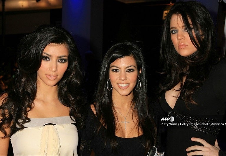 Las Kardashian