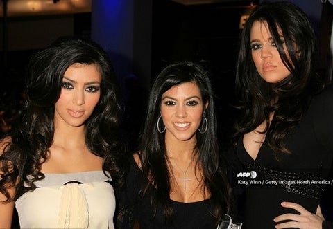 Las Kardashian