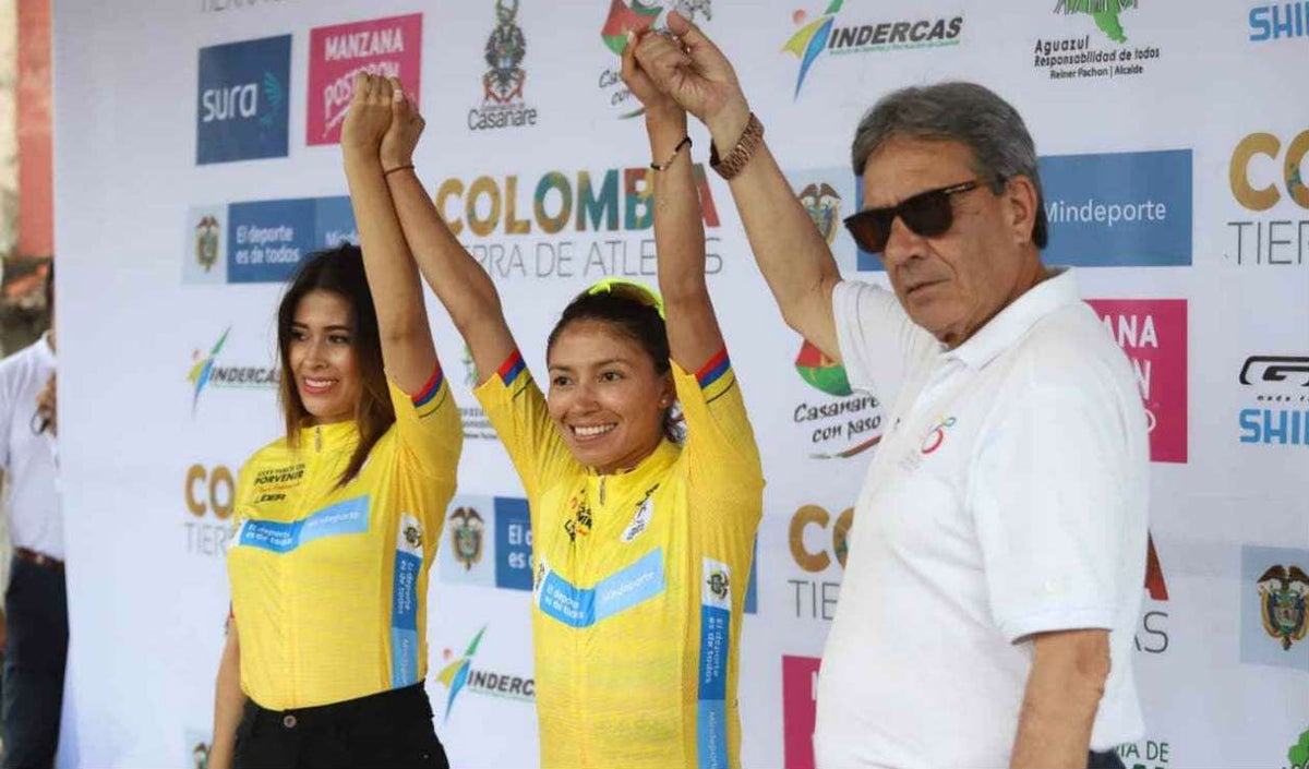Blanca Liliana Moreno