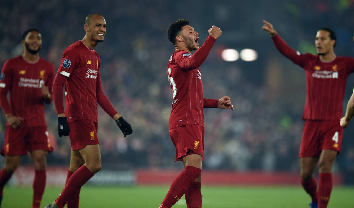 Liverpool