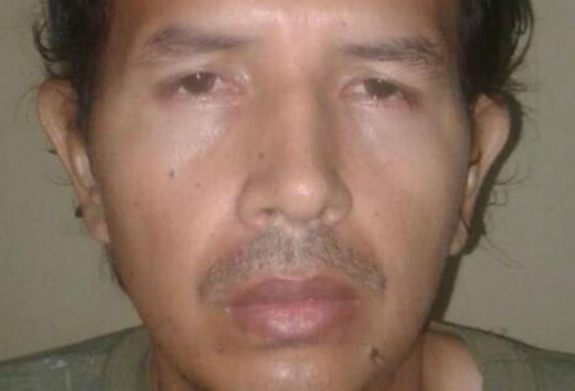 En firme condena Lobo Feroz.