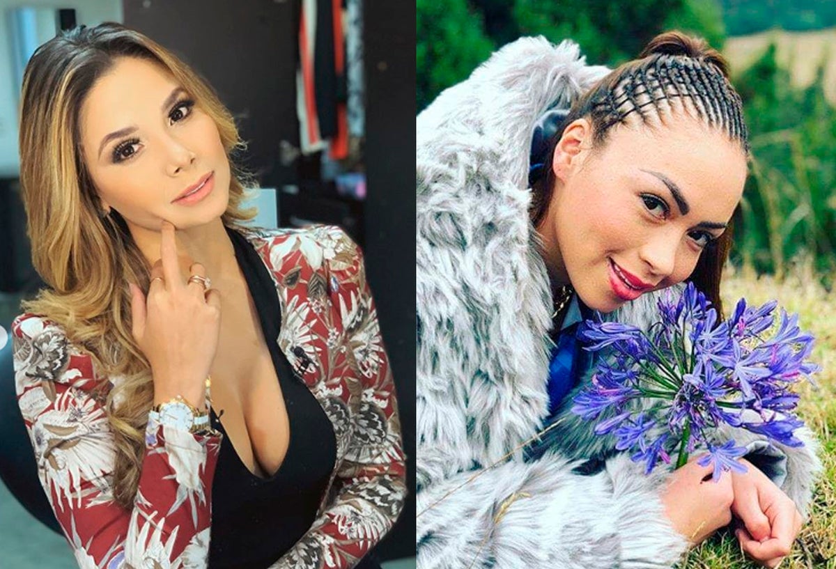 Melissa Martínez - Epa Colombia