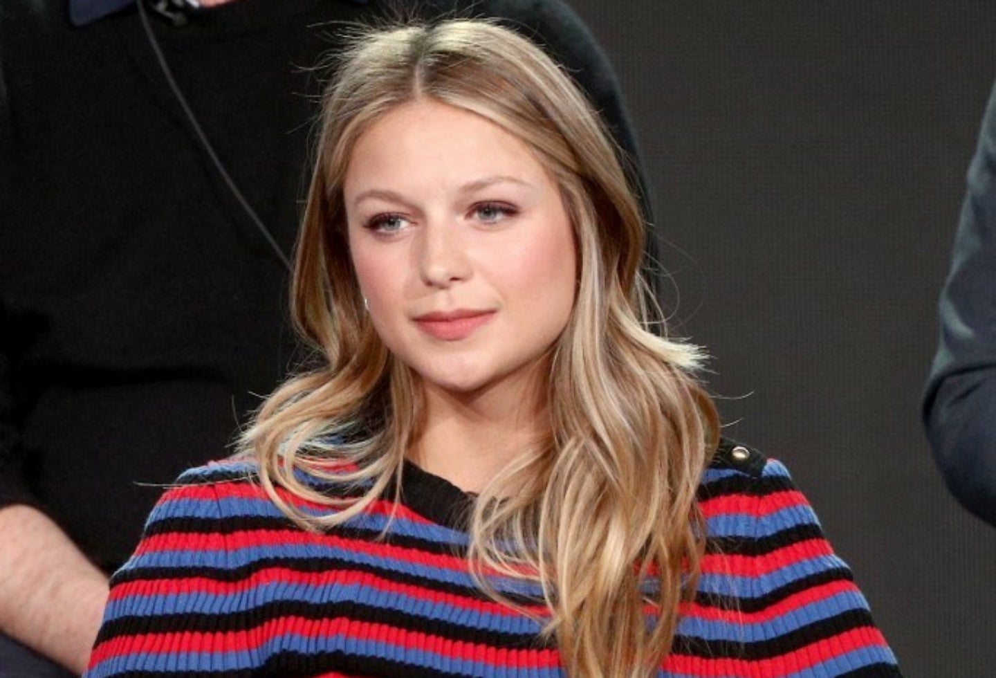 Melissa Benoist