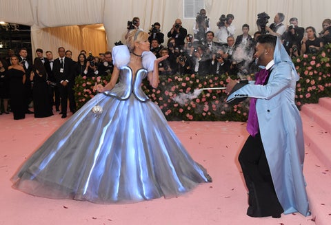 Met Gala 2019