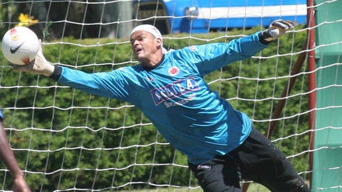 Miguel Calero