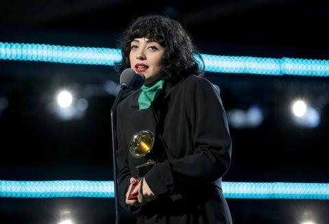 Mon Laferte
