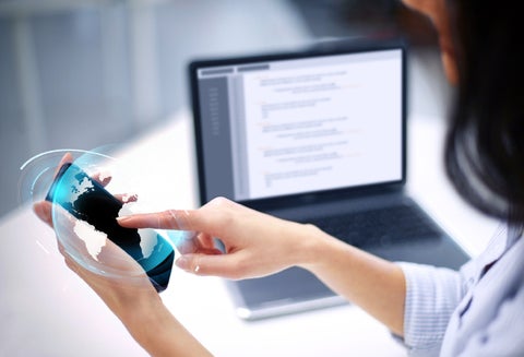 Operaciones online