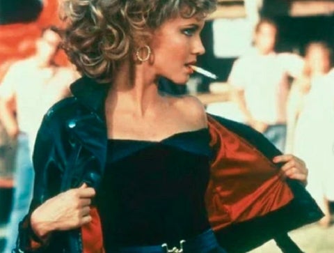 Olivia Newton-John