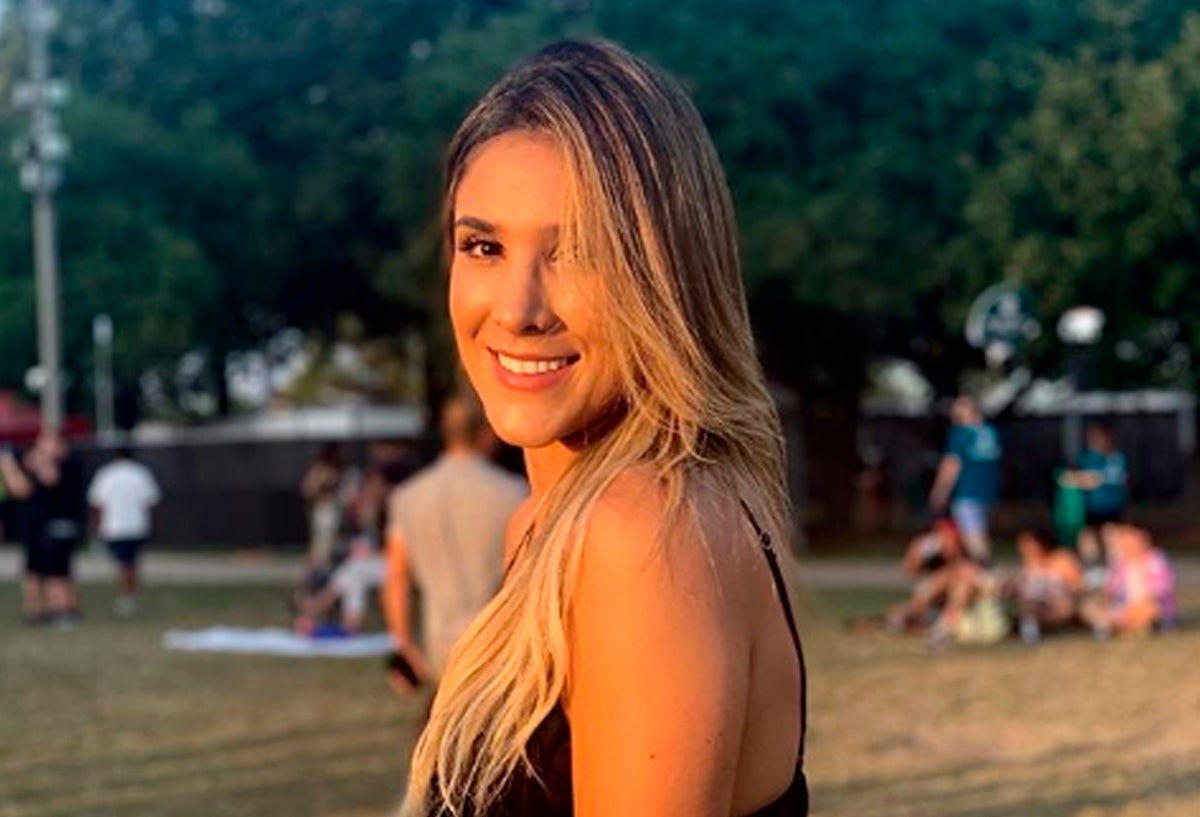 Daniela Ospina