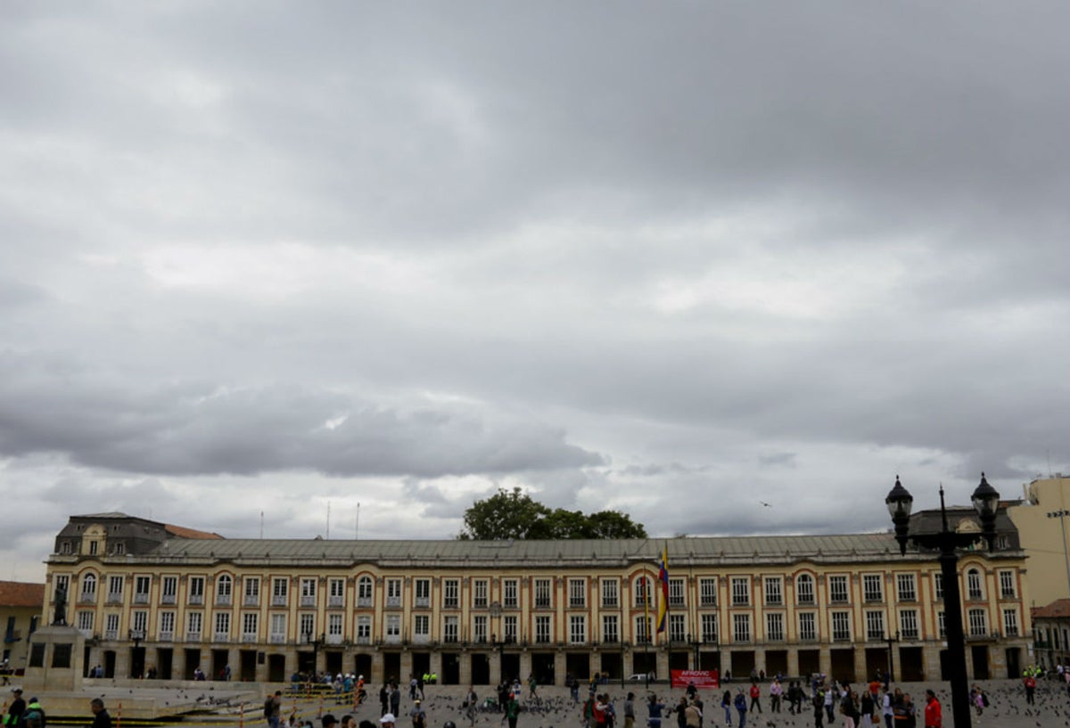Palacio de Liévano