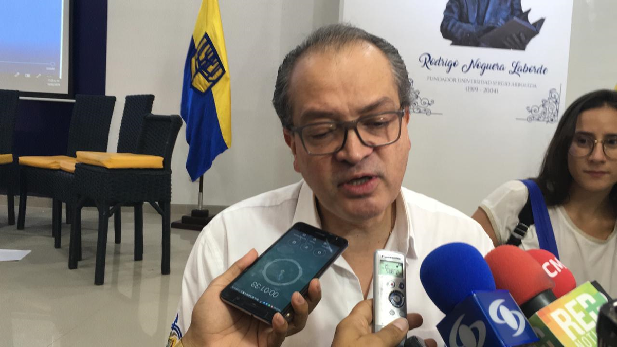 Procuradoro de la República