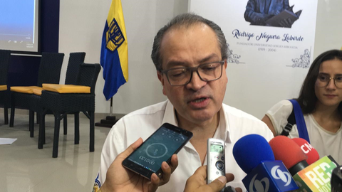 Procuradoro de la República