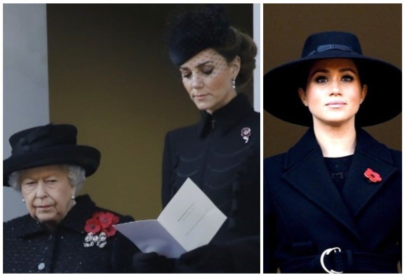 Reina Isabel II