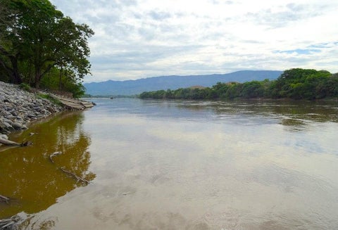 Río Magdalena