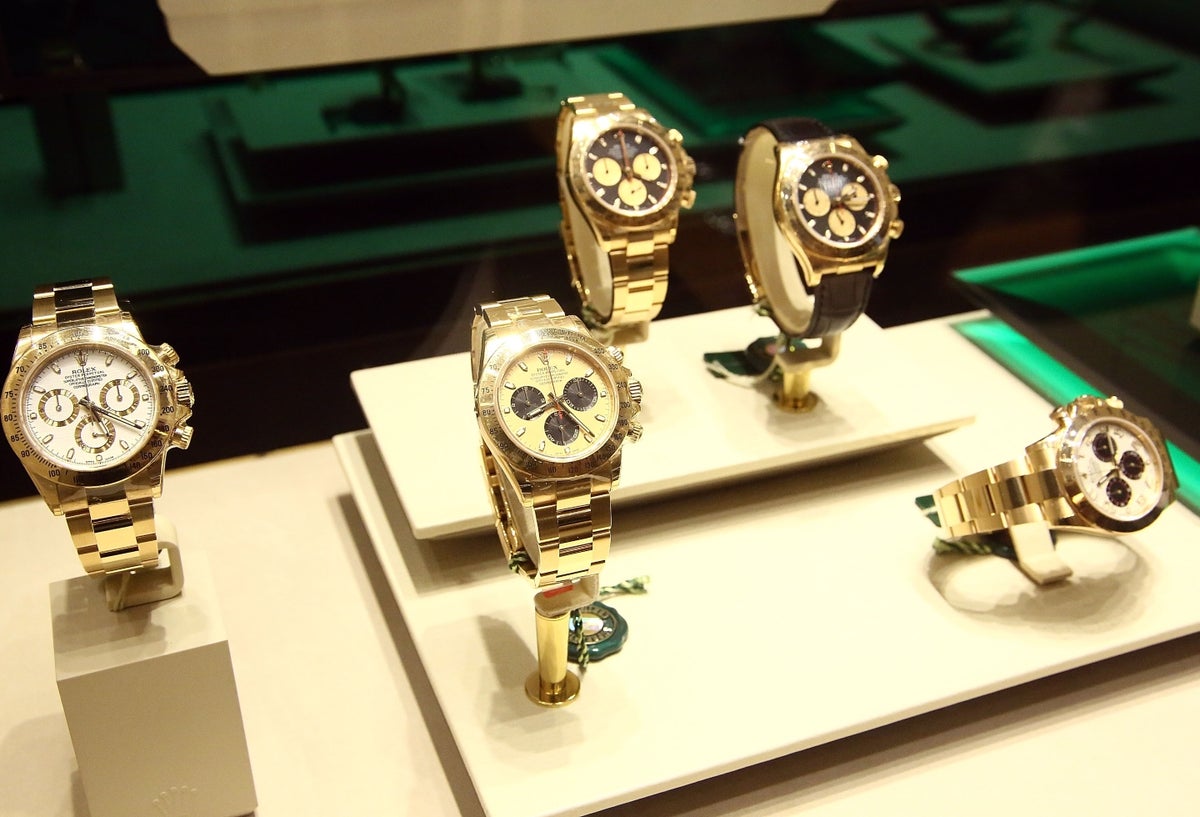 Rolex