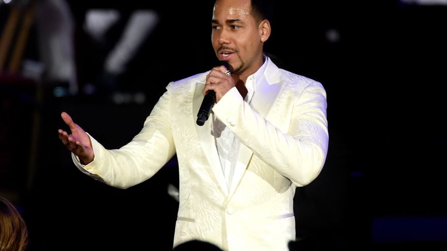 Romeo Santos