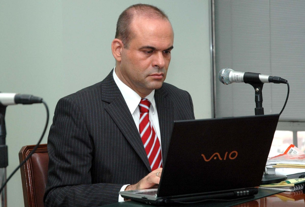 Salvatore Mancuso