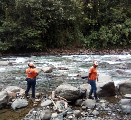 Pueblo Rico - Risaralda