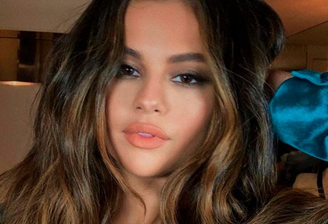 Selena Gomez