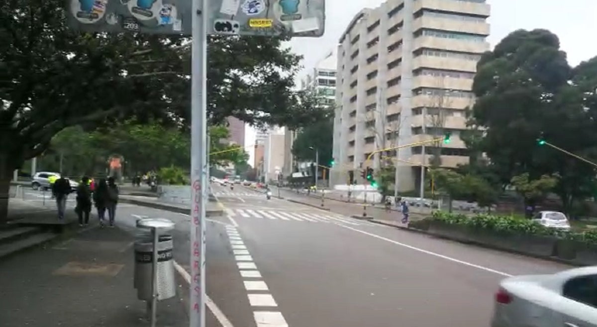 Carrera Séptima