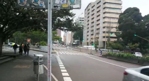 Carrera Séptima