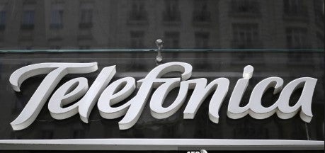 telefonica
