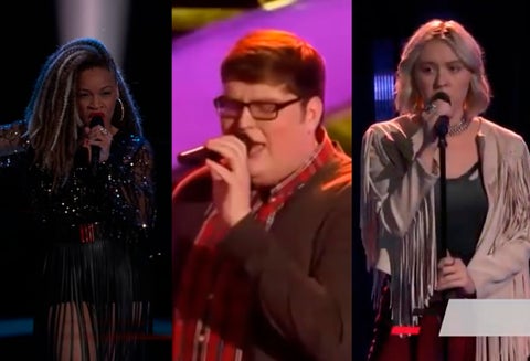 The Voice