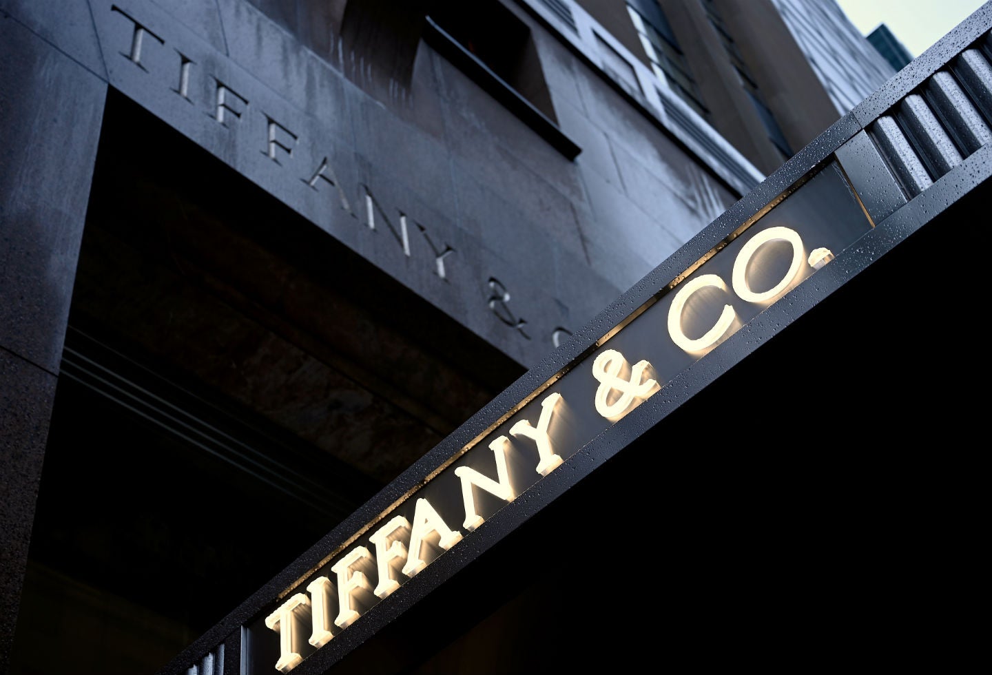 Joyería Tiffany avaluada en 16 millones de dólares