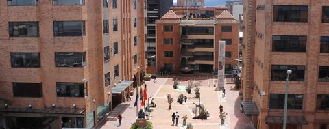 Universidad Sergio Arboleda
