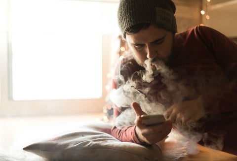 Vapeadores
