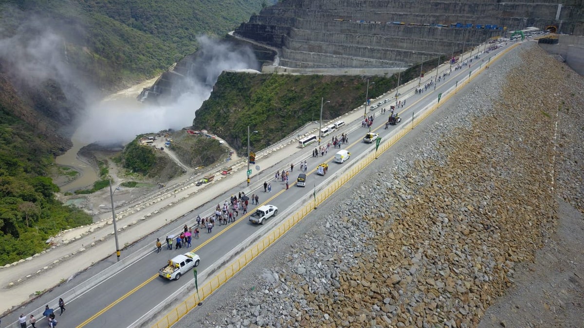 Hidroituango.