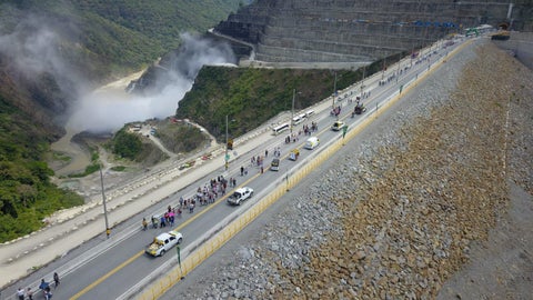 Hidroituango.