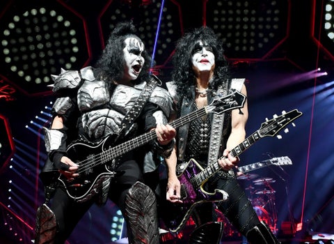KISS