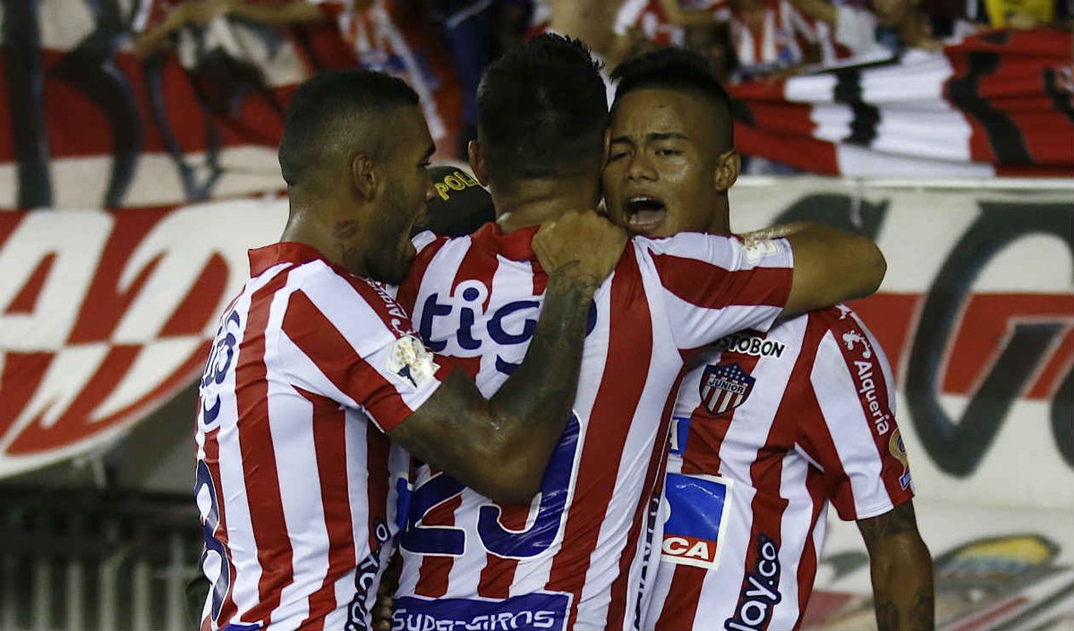 Junior de Barranquilla 2019