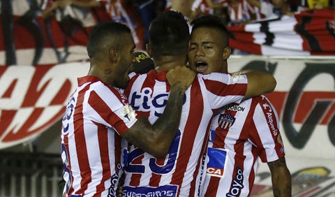 Junior de Barranquilla 2019