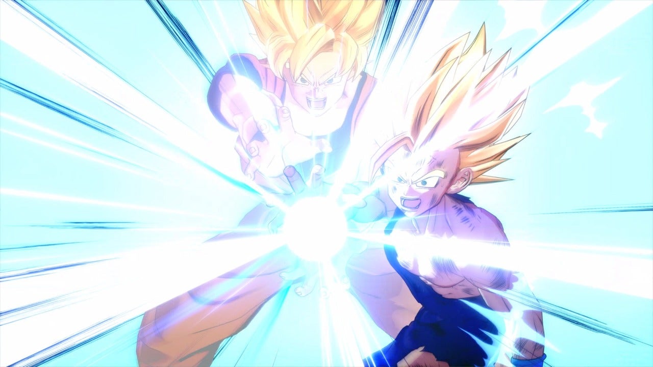 Que Significa Goku En La Biblia