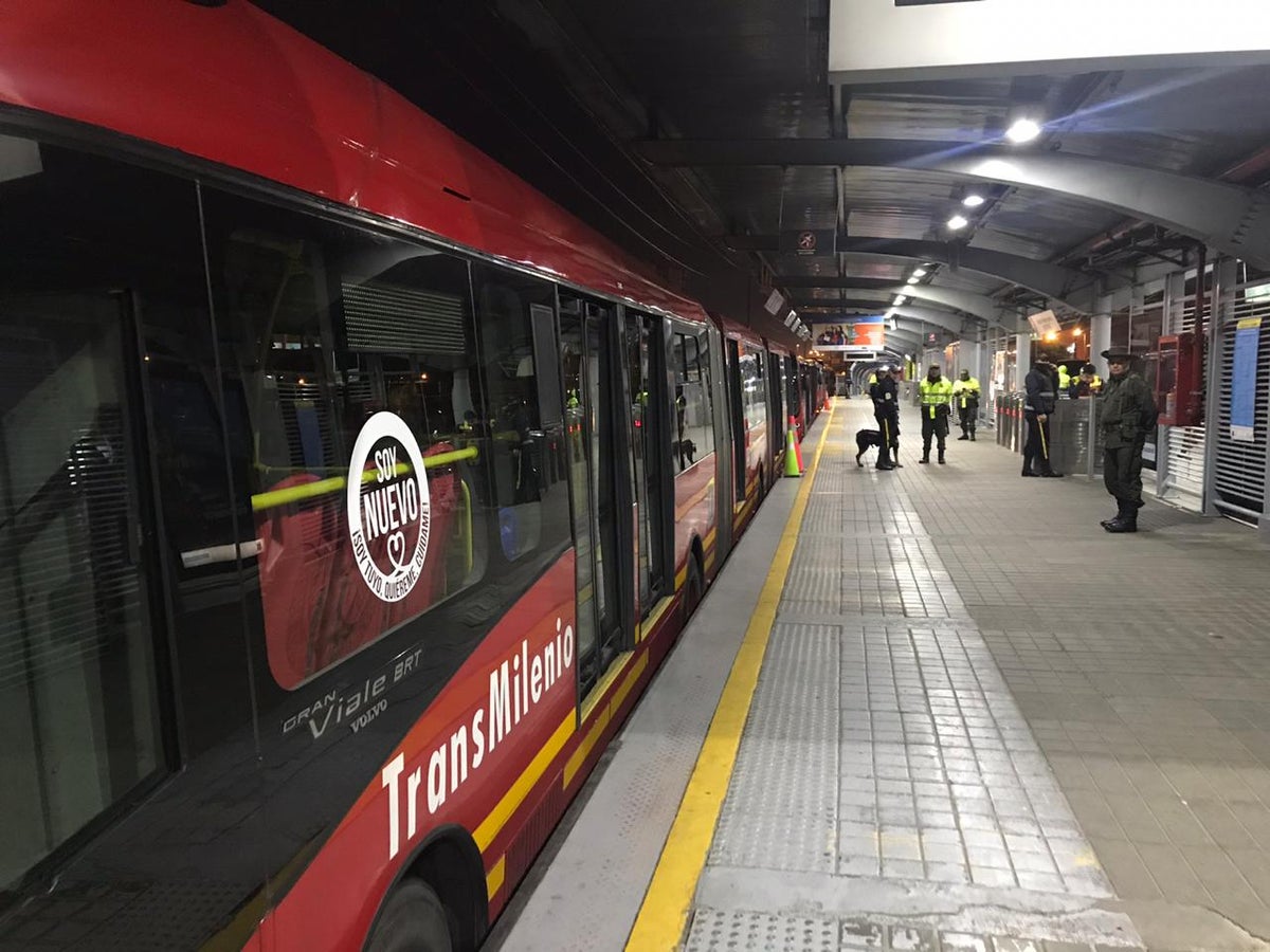 Transmilenio