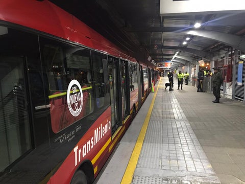 Transmilenio