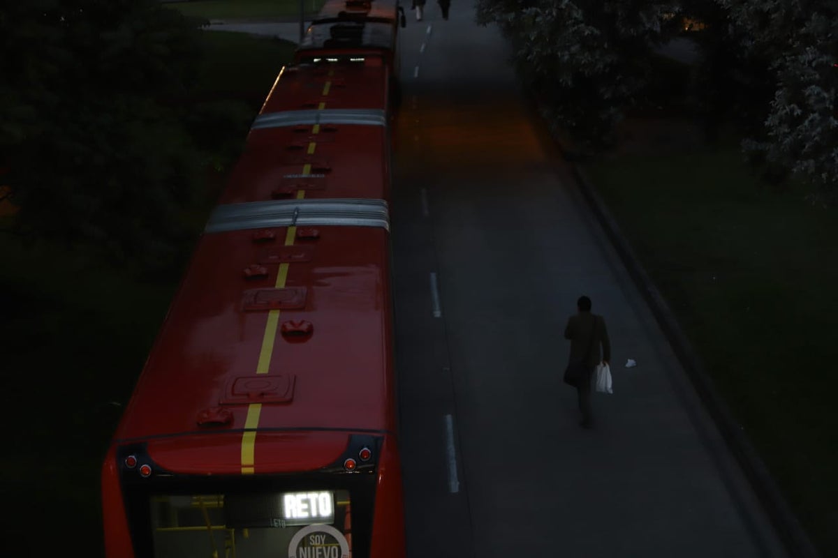Transmilenio