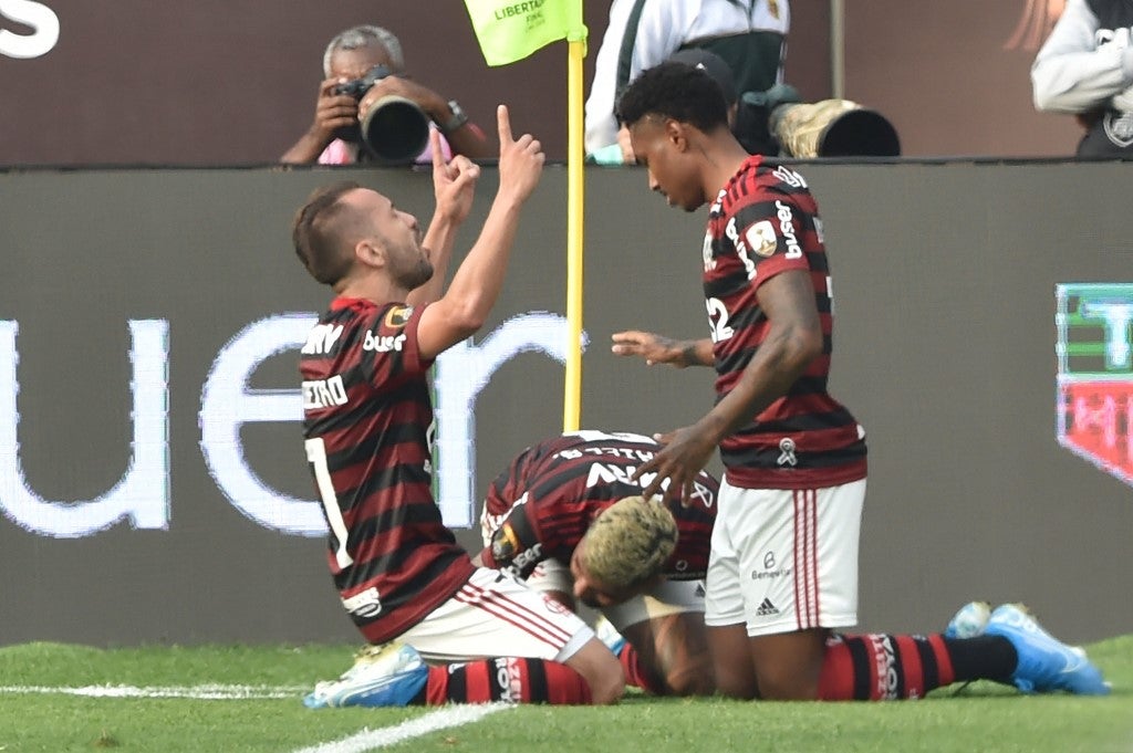 Flamengo