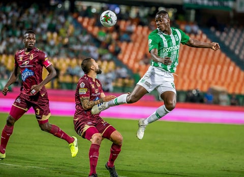 Nacional Tolima