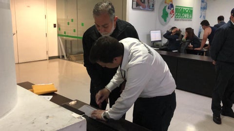 José Bayron Piedrahita