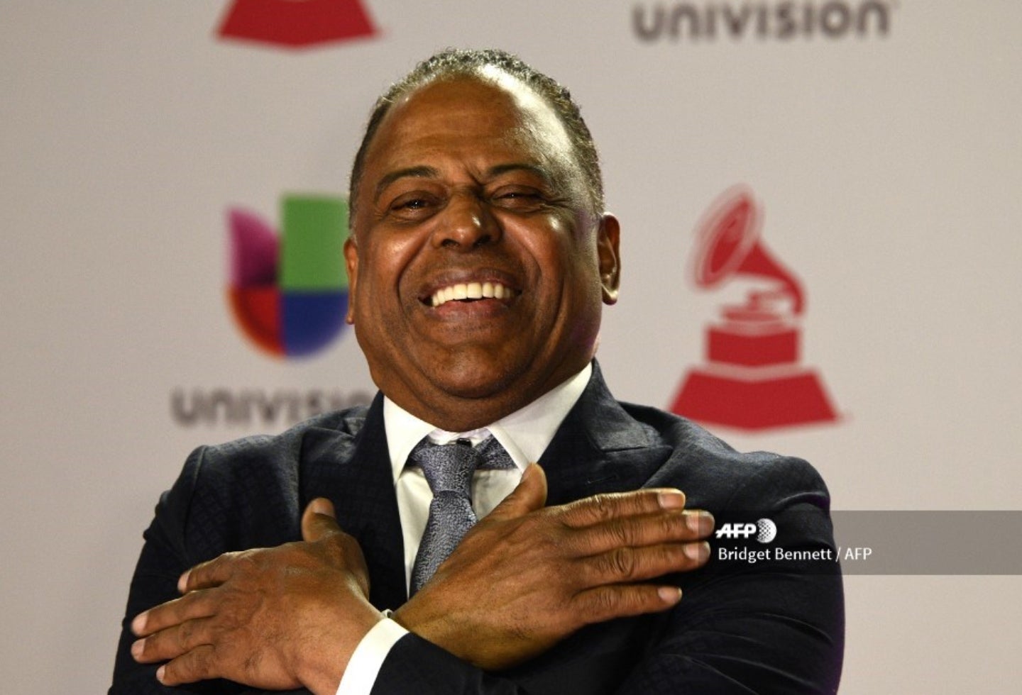 Wilfrido Vargas