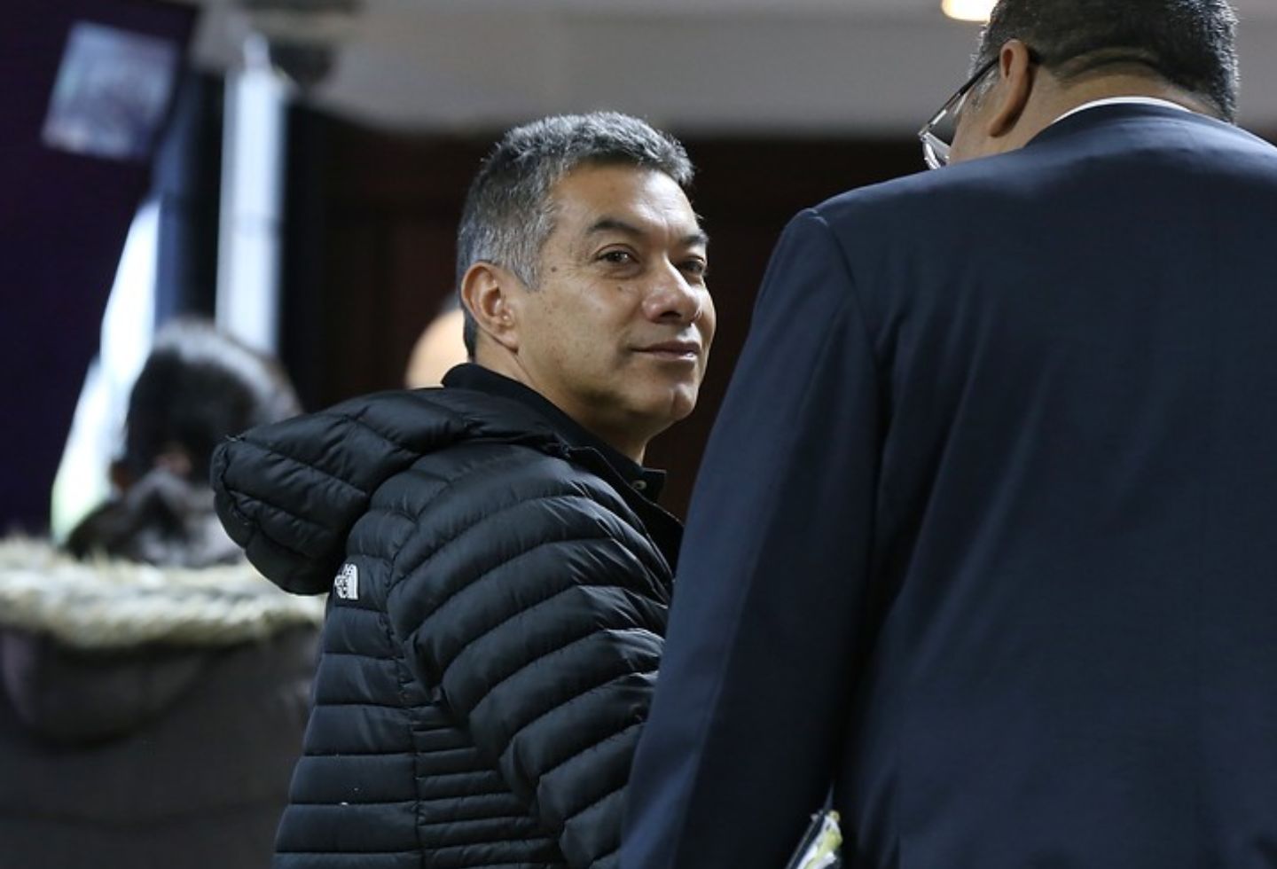 La Fiscalía General de la Nación logró documentar como en esos años, Wilman Muñoz se apropió de más de $12.000 millones.