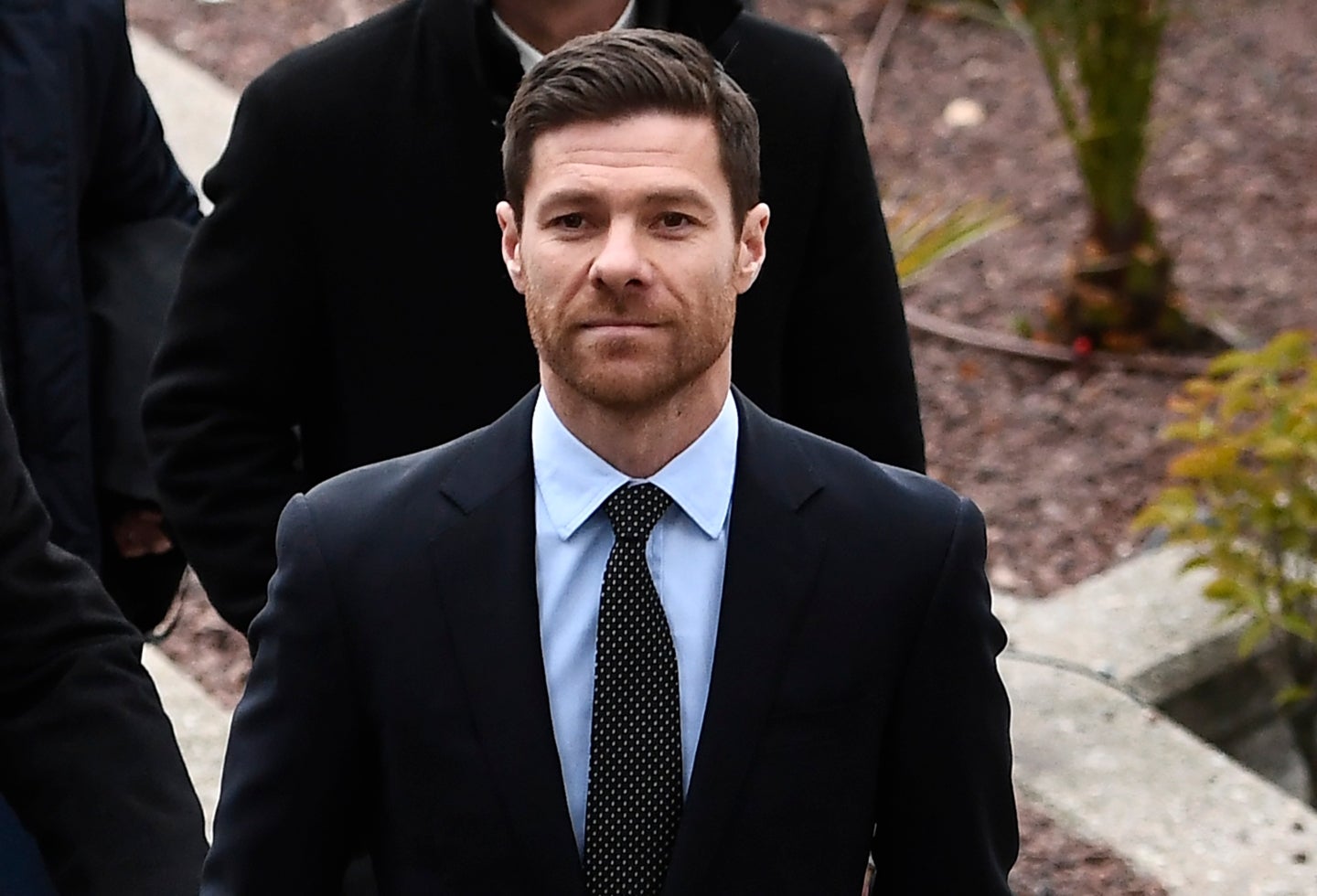 Xabi Alonso